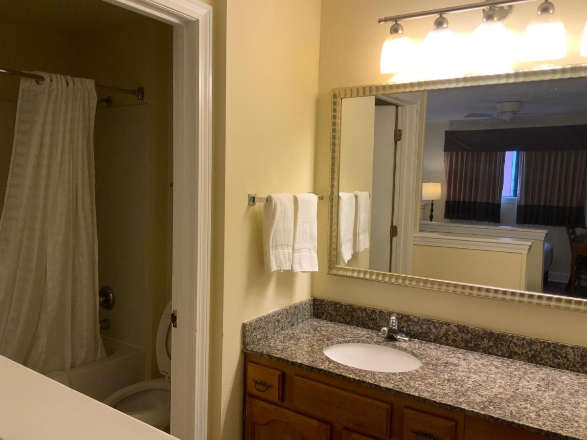 Apartahotel Extended Studio 2*