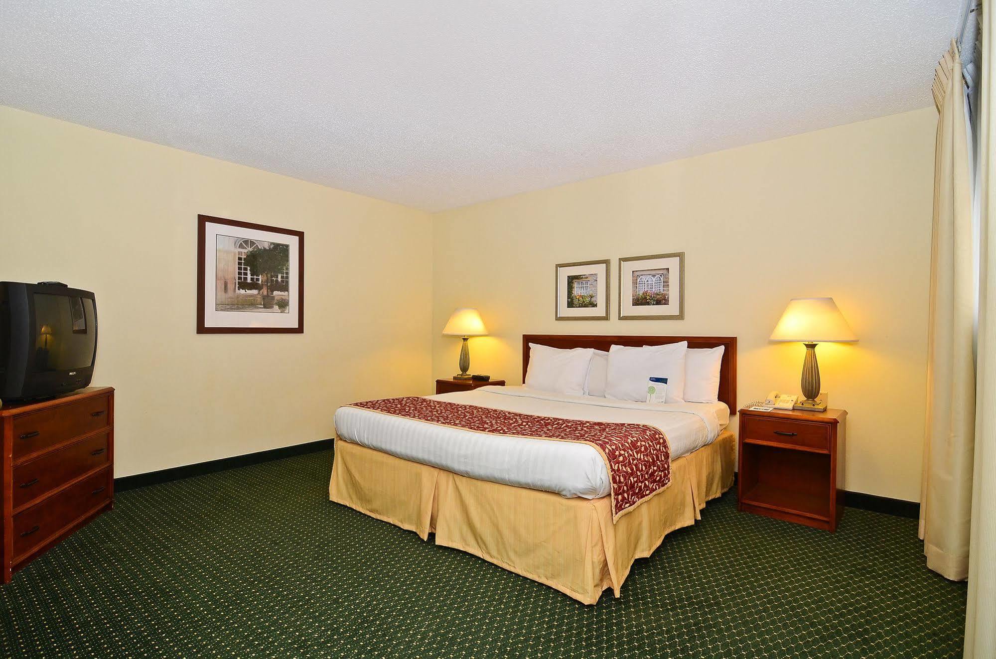 Extended Studio Apartahotel Jackson