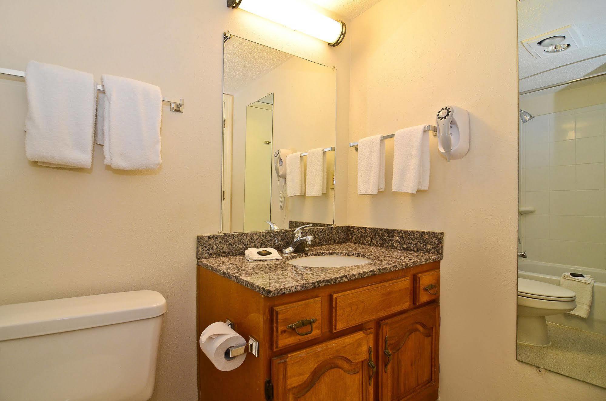Apartahotel Extended Studio Jackson