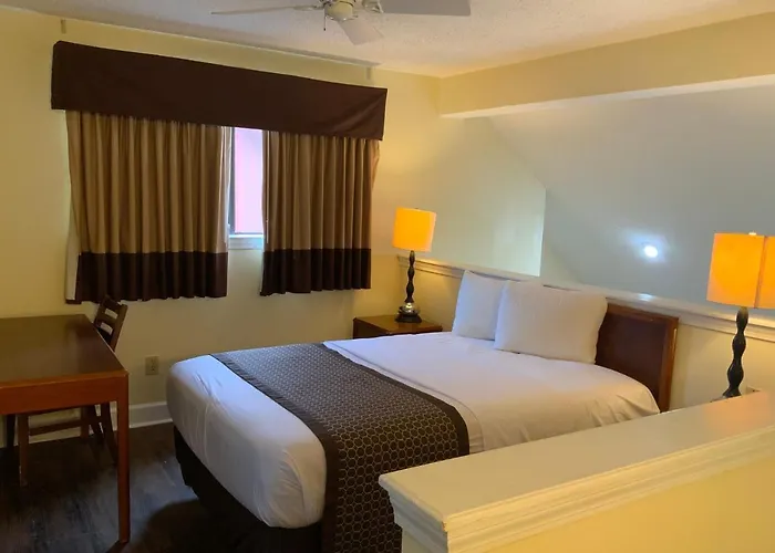Extended Studio Hotel
